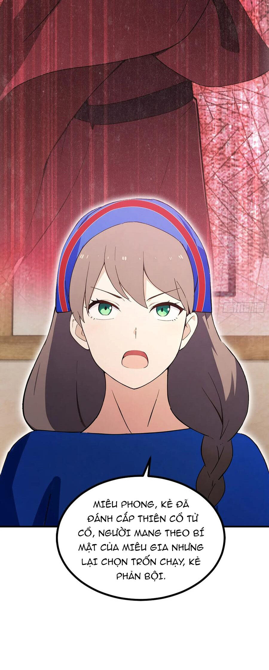 Ảo Ma! Ta Mở Lớp Huấn Luyện Nữ Đế! Chapter 62 - Trang 2