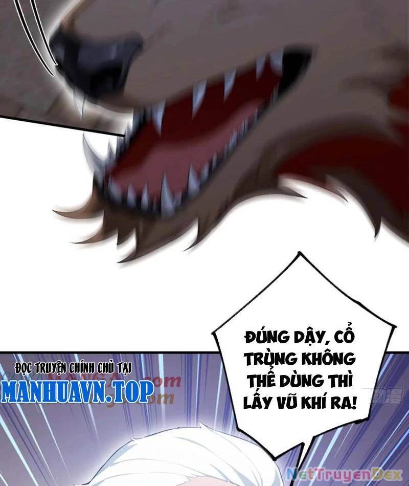 Ảo Ma! Ta Mở Lớp Huấn Luyện Nữ Đế! Chapter 65 - Trang 2