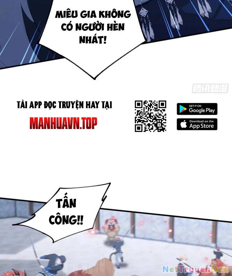 Ảo Ma! Ta Mở Lớp Huấn Luyện Nữ Đế! Chapter 65 - Trang 2