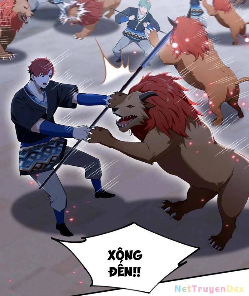 Ảo Ma! Ta Mở Lớp Huấn Luyện Nữ Đế! Chapter 65 - Trang 2