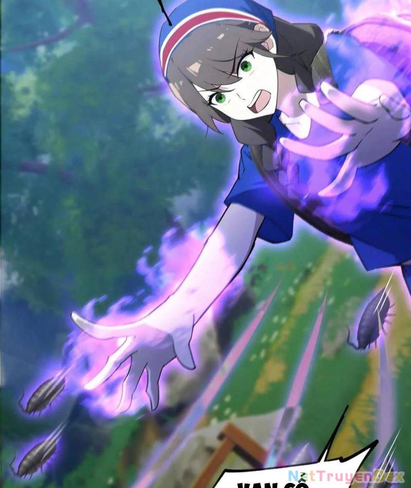 Ảo Ma! Ta Mở Lớp Huấn Luyện Nữ Đế! Chapter 65 - Trang 2