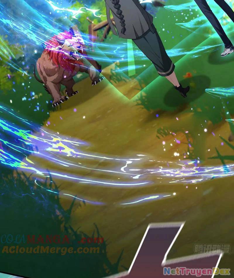 Ảo Ma! Ta Mở Lớp Huấn Luyện Nữ Đế! Chapter 65 - Trang 2