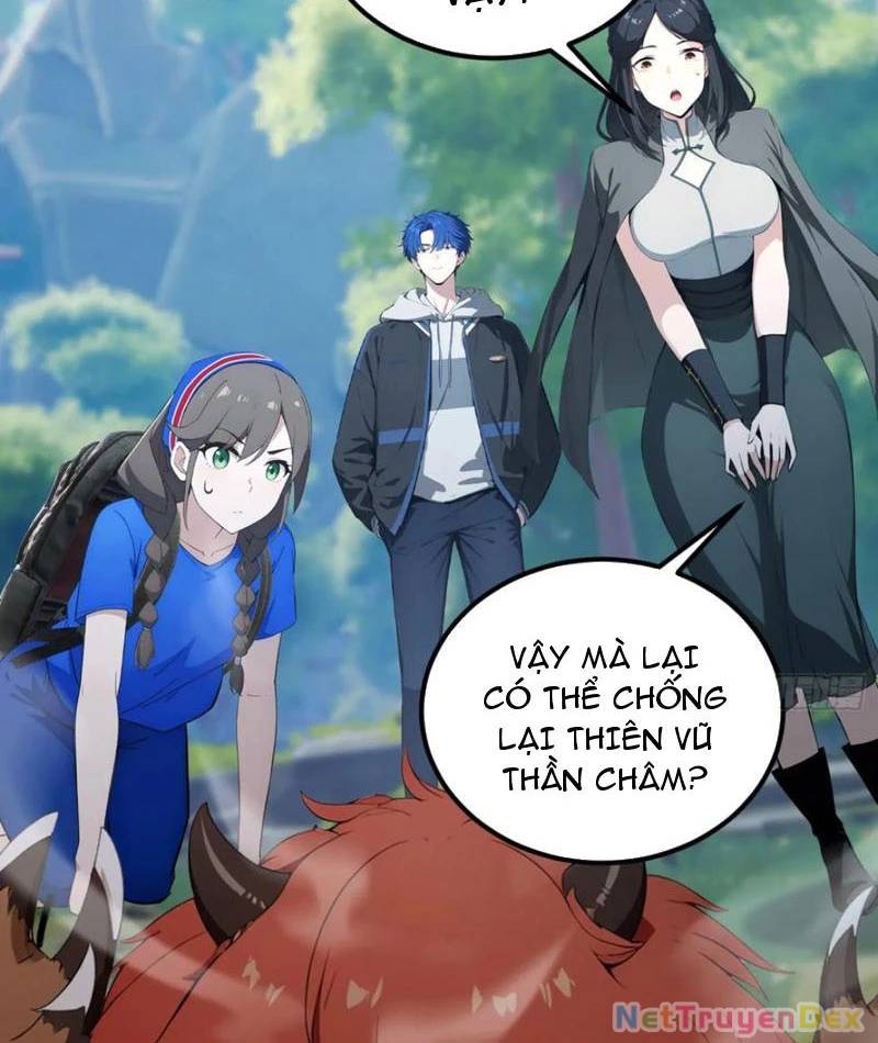 Ảo Ma! Ta Mở Lớp Huấn Luyện Nữ Đế! Chapter 65 - Trang 2