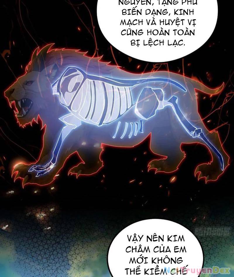 Ảo Ma! Ta Mở Lớp Huấn Luyện Nữ Đế! Chapter 65 - Trang 2