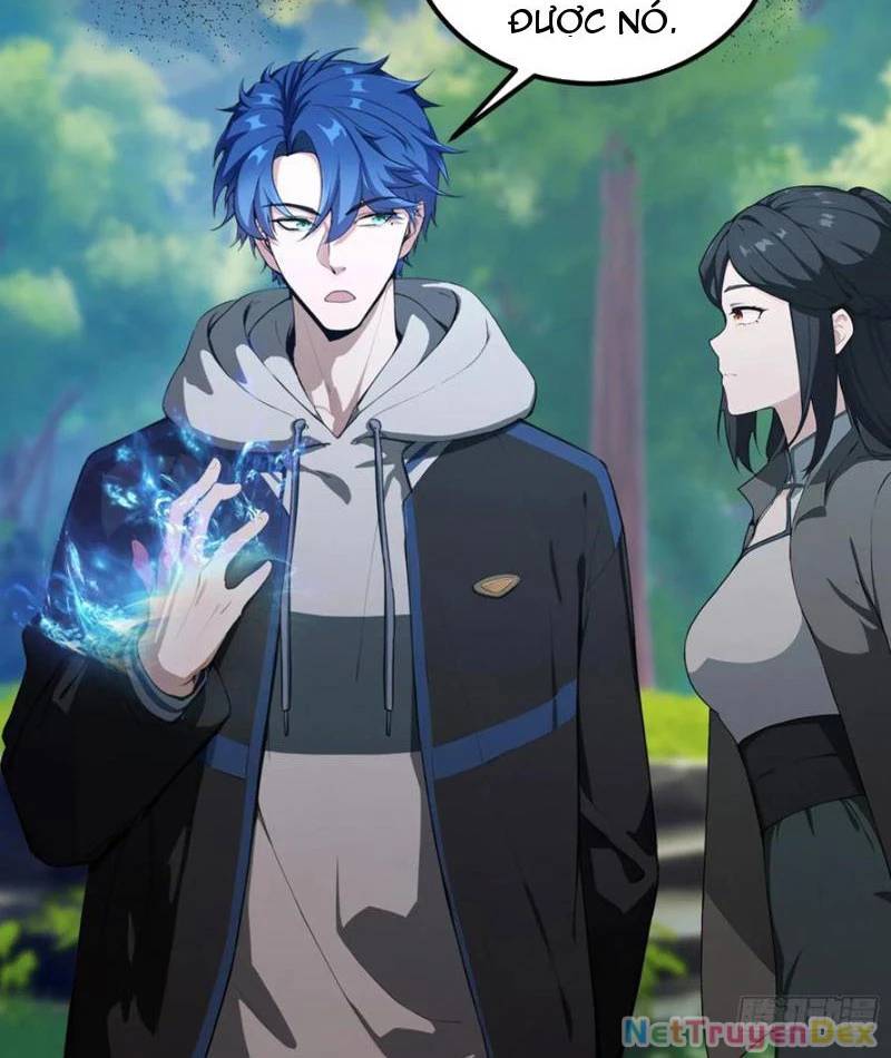 Ảo Ma! Ta Mở Lớp Huấn Luyện Nữ Đế! Chapter 65 - Trang 2