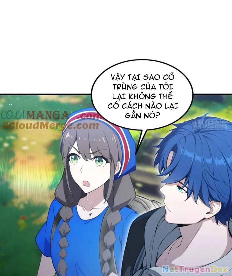 Ảo Ma! Ta Mở Lớp Huấn Luyện Nữ Đế! Chapter 65 - Trang 2