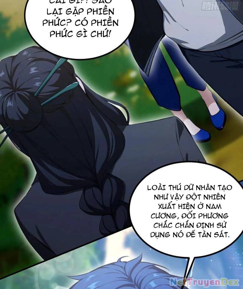 Ảo Ma! Ta Mở Lớp Huấn Luyện Nữ Đế! Chapter 65 - Trang 2