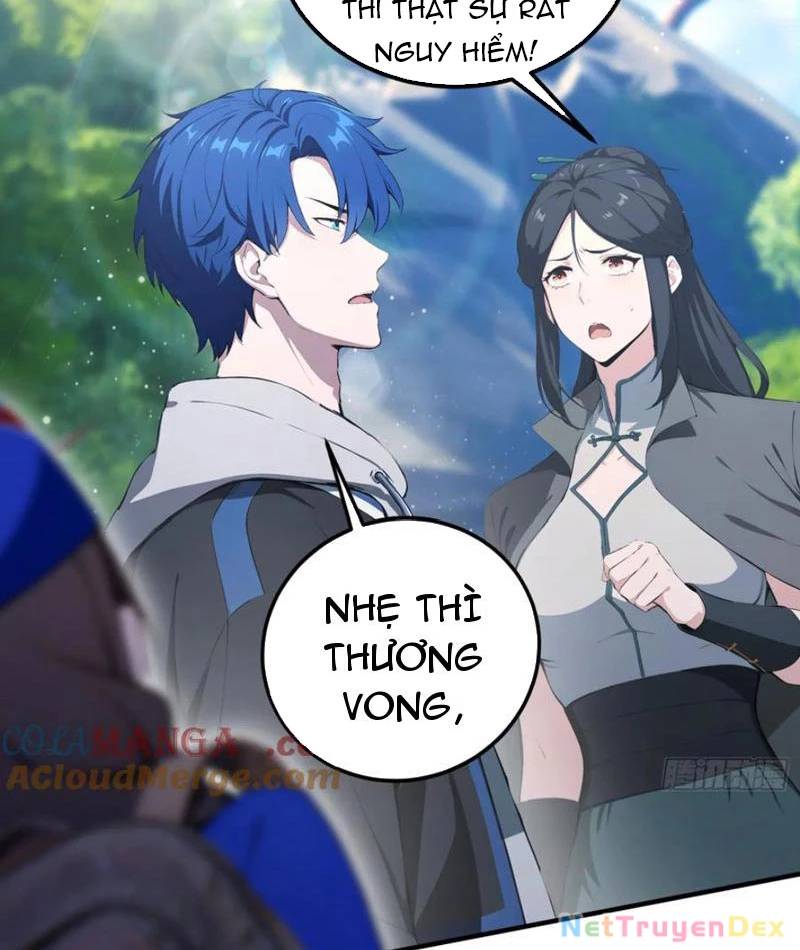 Ảo Ma! Ta Mở Lớp Huấn Luyện Nữ Đế! Chapter 65 - Trang 2