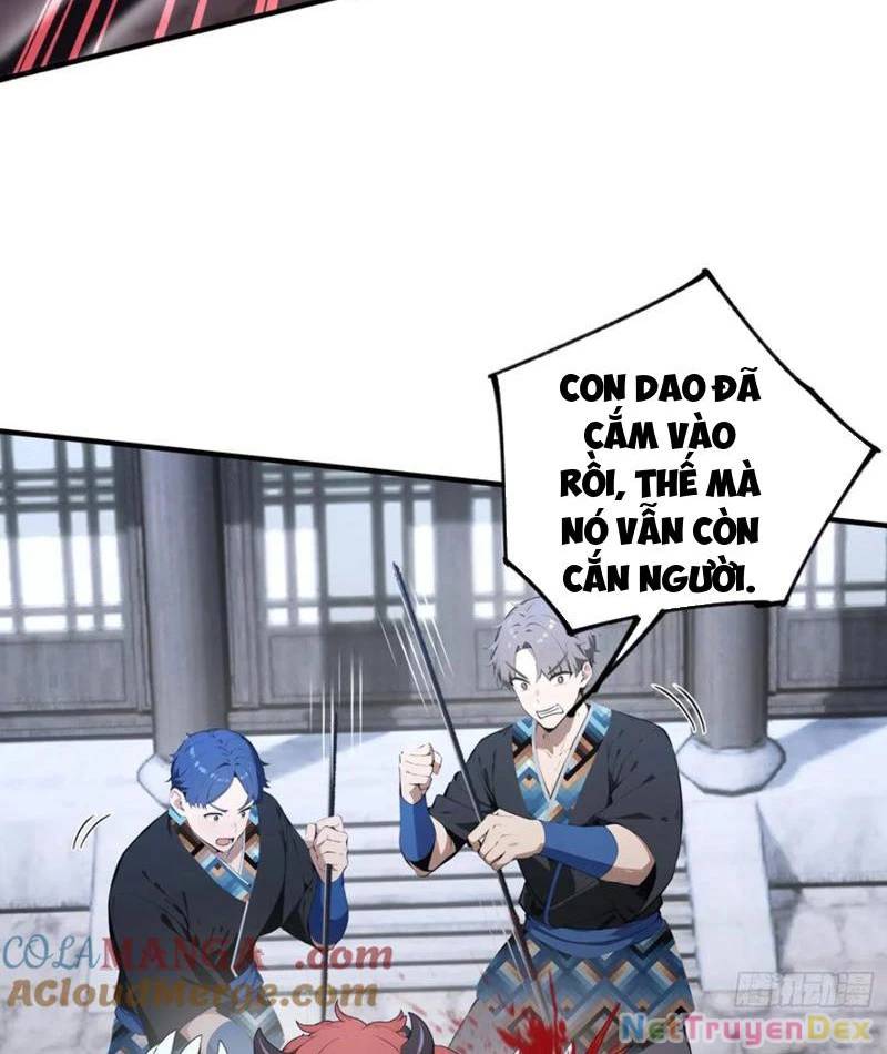 Ảo Ma! Ta Mở Lớp Huấn Luyện Nữ Đế! Chapter 65 - Trang 2