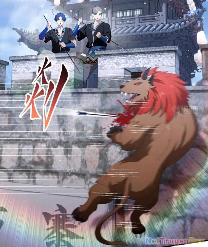 Ảo Ma! Ta Mở Lớp Huấn Luyện Nữ Đế! Chapter 65 - Trang 2