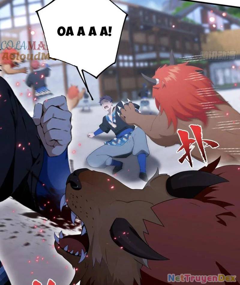 Ảo Ma! Ta Mở Lớp Huấn Luyện Nữ Đế! Chapter 65 - Trang 2