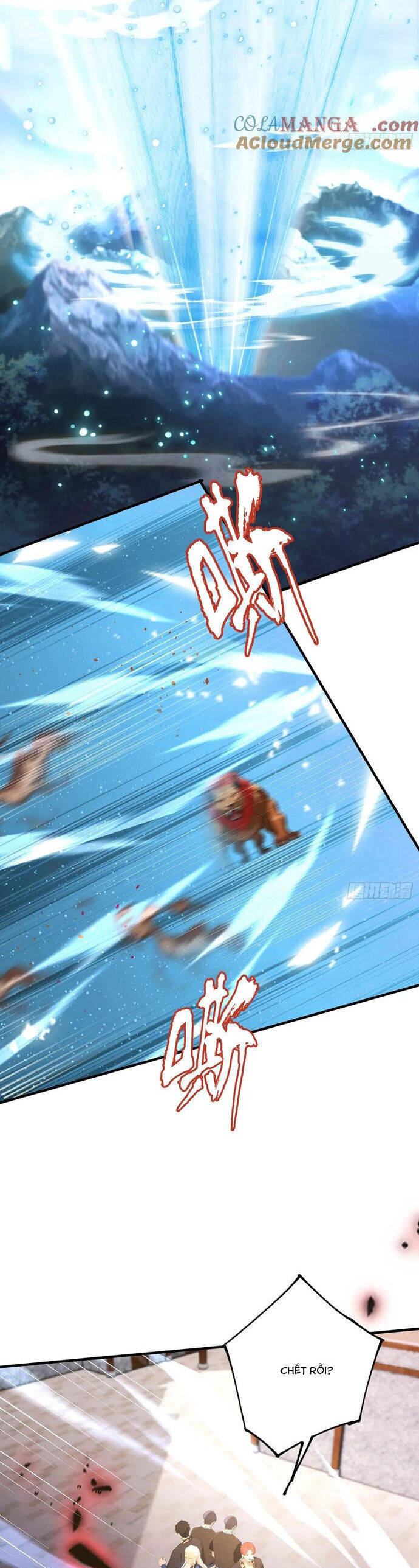 Ảo Ma! Ta Mở Lớp Huấn Luyện Nữ Đế! Chapter 66 - Trang 2