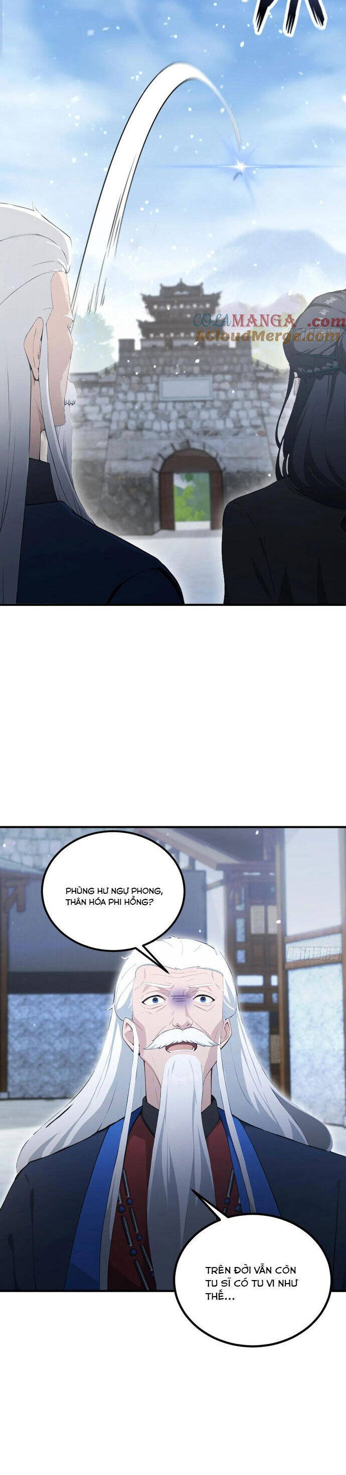 Ảo Ma! Ta Mở Lớp Huấn Luyện Nữ Đế! Chapter 66 - Trang 2