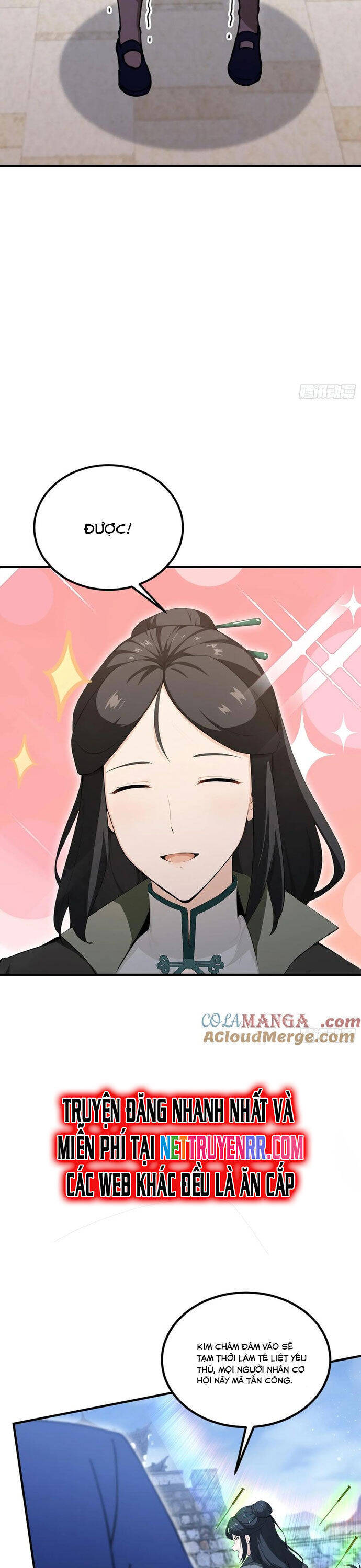 Ảo Ma! Ta Mở Lớp Huấn Luyện Nữ Đế! Chapter 66 - Trang 2