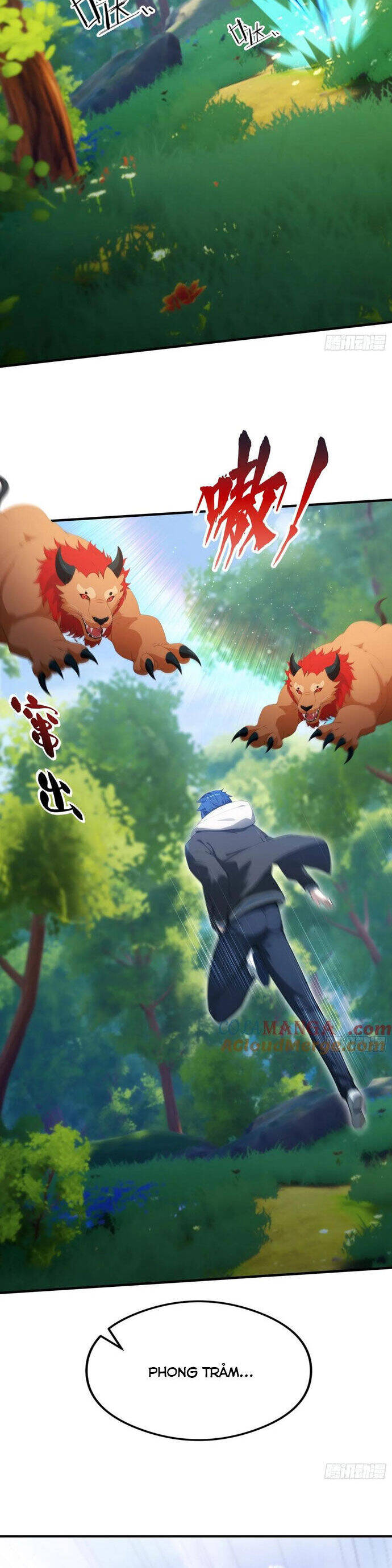 Ảo Ma! Ta Mở Lớp Huấn Luyện Nữ Đế! Chapter 66 - Trang 2