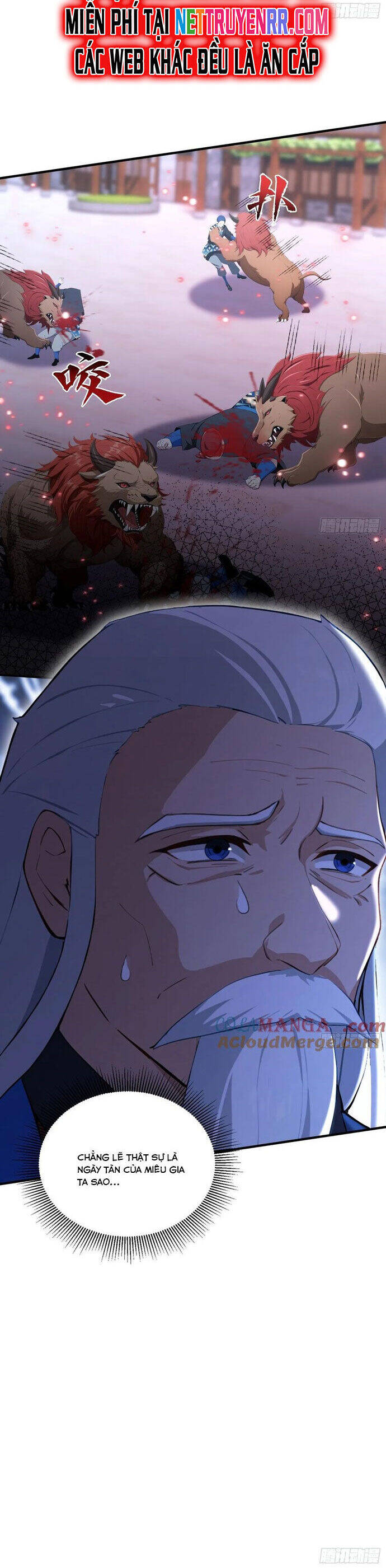 Ảo Ma! Ta Mở Lớp Huấn Luyện Nữ Đế! Chapter 66 - Trang 2