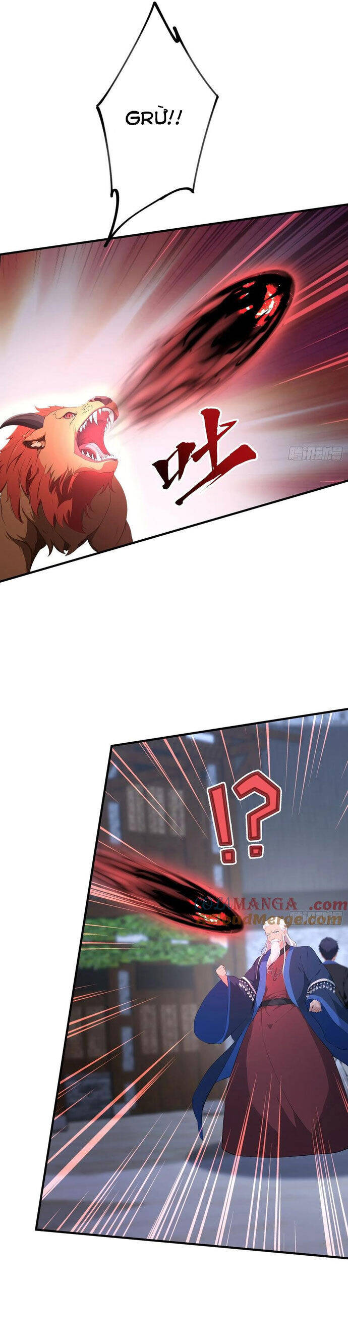 Ảo Ma! Ta Mở Lớp Huấn Luyện Nữ Đế! Chapter 66 - Trang 2