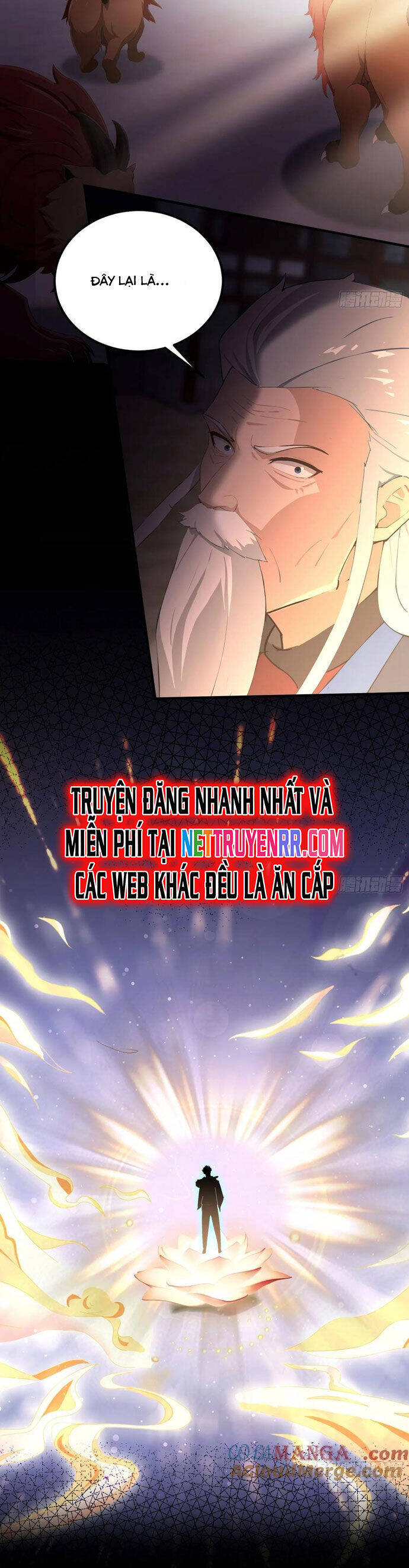 Ảo Ma! Ta Mở Lớp Huấn Luyện Nữ Đế! Chapter 66 - Trang 2