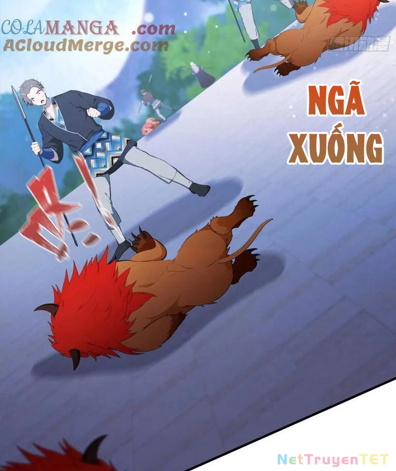 Ảo Ma! Ta Mở Lớp Huấn Luyện Nữ Đế! Chapter 67 - Trang 2