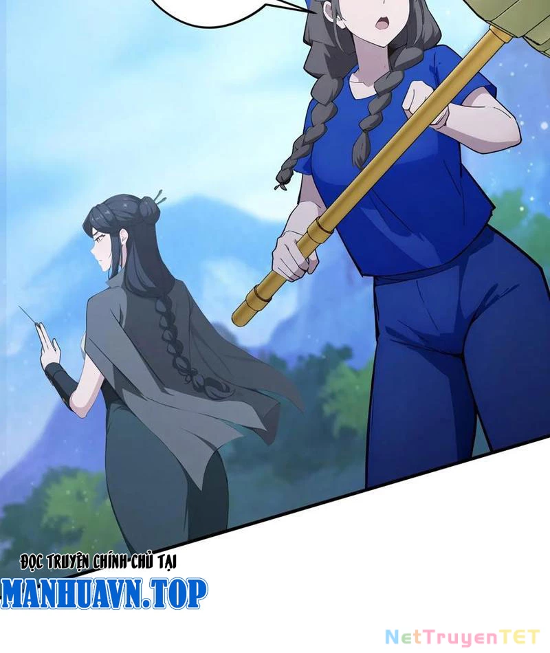 Ảo Ma! Ta Mở Lớp Huấn Luyện Nữ Đế! Chapter 67 - Trang 2