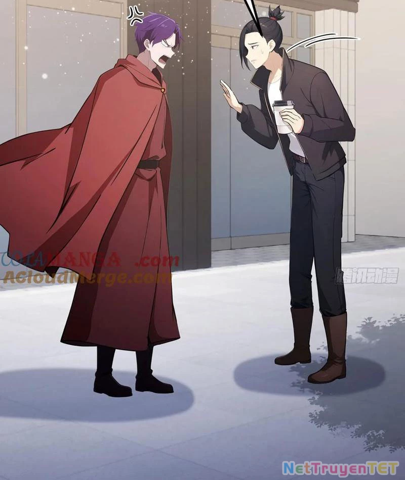 Ảo Ma! Ta Mở Lớp Huấn Luyện Nữ Đế! Chapter 67 - Trang 2