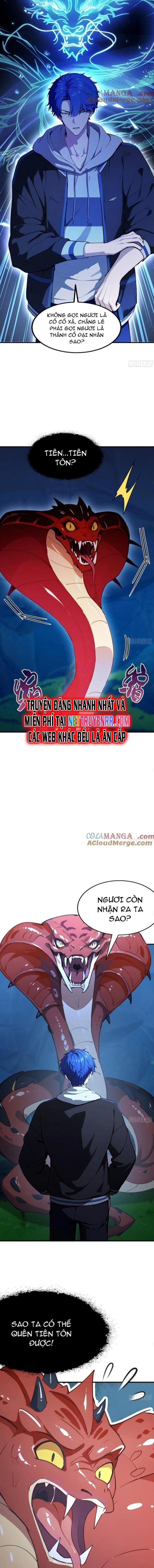 Ảo Ma! Ta Mở Lớp Huấn Luyện Nữ Đế! Chapter 69 - Trang 2