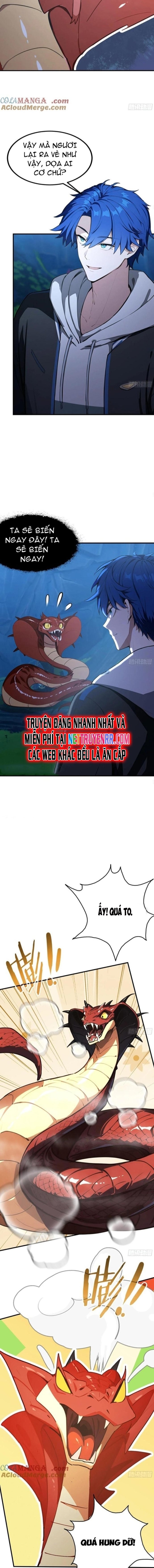 Ảo Ma! Ta Mở Lớp Huấn Luyện Nữ Đế! Chapter 69 - Trang 2