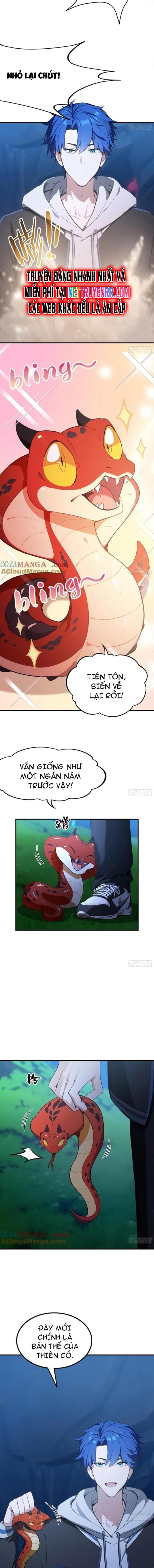 Ảo Ma! Ta Mở Lớp Huấn Luyện Nữ Đế! Chapter 69 - Trang 2