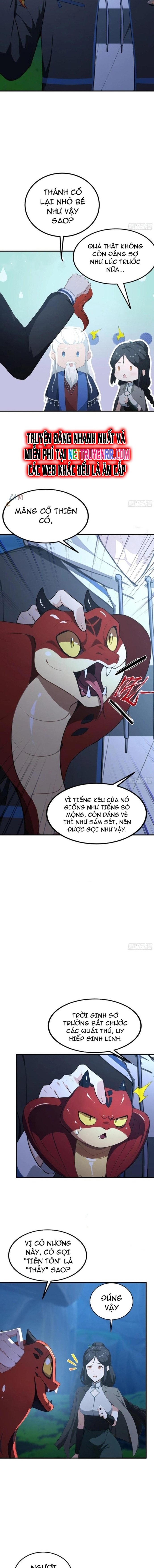 Ảo Ma! Ta Mở Lớp Huấn Luyện Nữ Đế! Chapter 69 - Trang 2