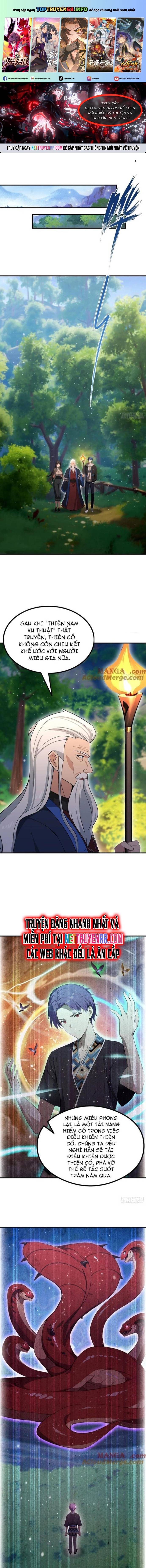 Ảo Ma! Ta Mở Lớp Huấn Luyện Nữ Đế! Chapter 69 - Trang 2