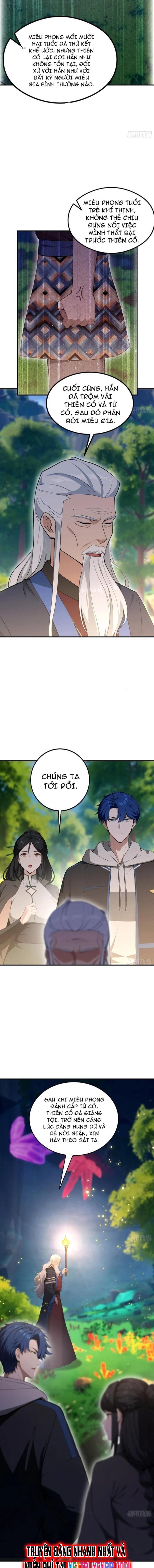Ảo Ma! Ta Mở Lớp Huấn Luyện Nữ Đế! Chapter 69 - Trang 2