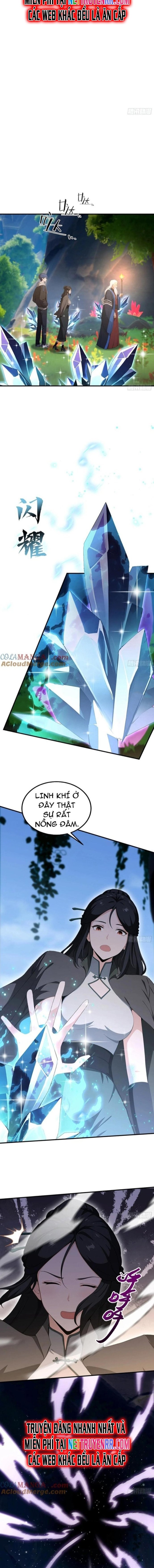 Ảo Ma! Ta Mở Lớp Huấn Luyện Nữ Đế! Chapter 69 - Trang 2