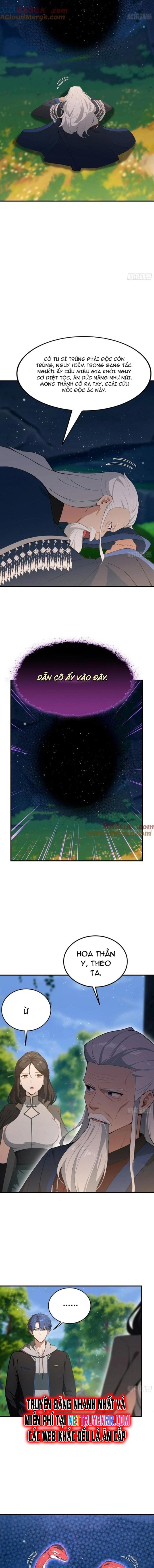 Ảo Ma! Ta Mở Lớp Huấn Luyện Nữ Đế! Chapter 69 - Trang 2