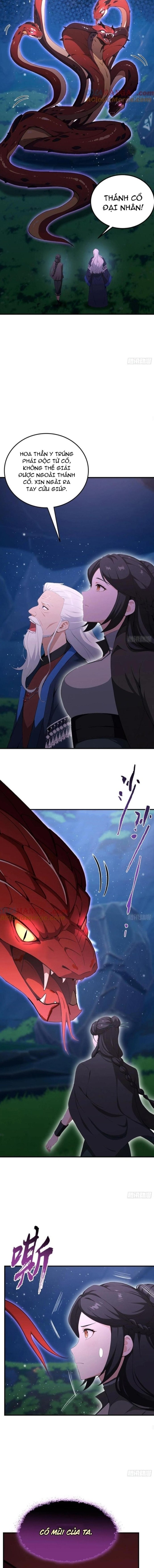 Ảo Ma! Ta Mở Lớp Huấn Luyện Nữ Đế! Chapter 69 - Trang 2