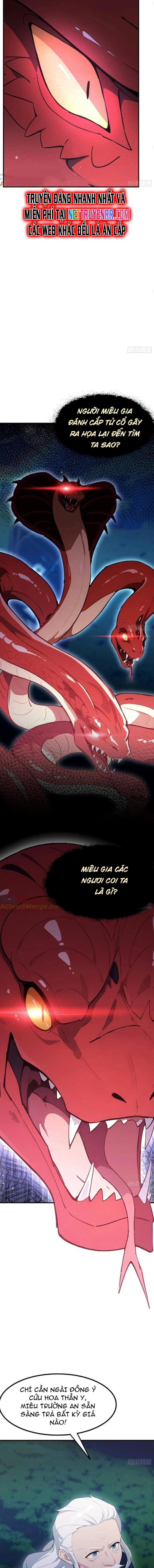 Ảo Ma! Ta Mở Lớp Huấn Luyện Nữ Đế! Chapter 69 - Trang 2