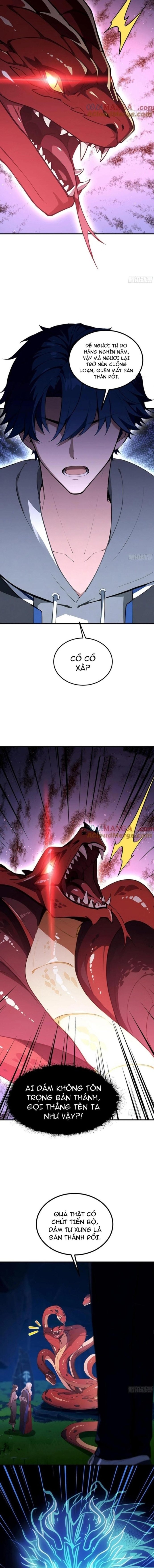 Ảo Ma! Ta Mở Lớp Huấn Luyện Nữ Đế! Chapter 69 - Trang 2