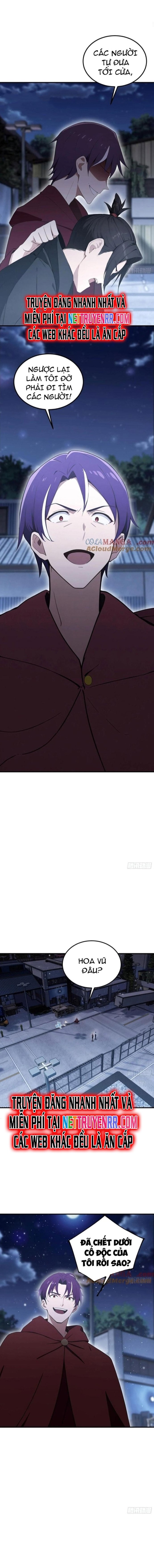 Ảo Ma! Ta Mở Lớp Huấn Luyện Nữ Đế! Chapter 70 - Trang 2
