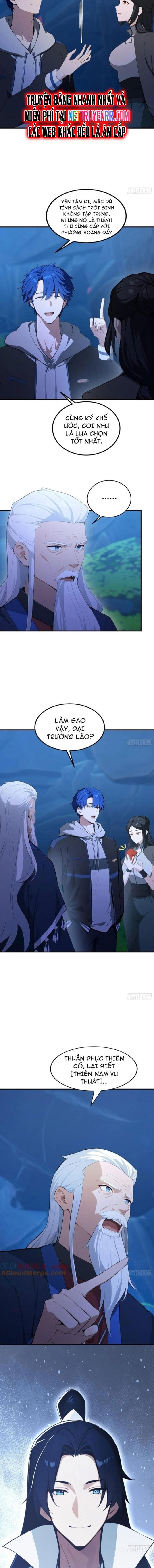 Ảo Ma! Ta Mở Lớp Huấn Luyện Nữ Đế! Chapter 70 - Trang 2