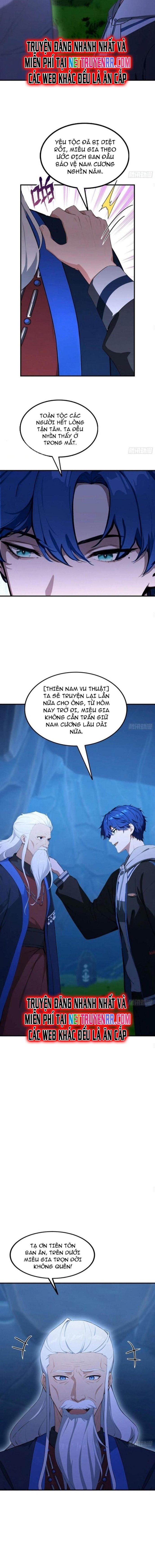 Ảo Ma! Ta Mở Lớp Huấn Luyện Nữ Đế! Chapter 70 - Trang 2