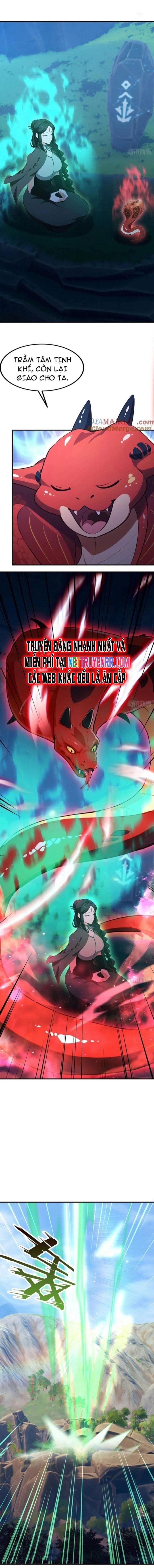 Ảo Ma! Ta Mở Lớp Huấn Luyện Nữ Đế! Chapter 70 - Trang 2