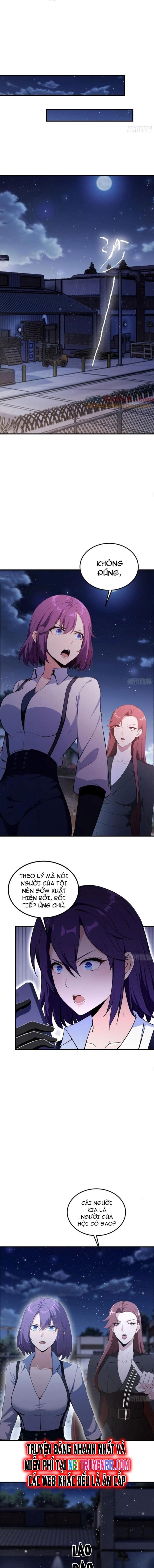 Ảo Ma! Ta Mở Lớp Huấn Luyện Nữ Đế! Chapter 70 - Trang 2