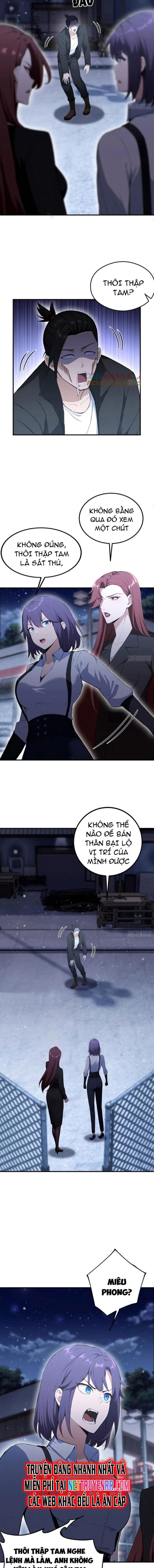 Ảo Ma! Ta Mở Lớp Huấn Luyện Nữ Đế! Chapter 70 - Trang 2