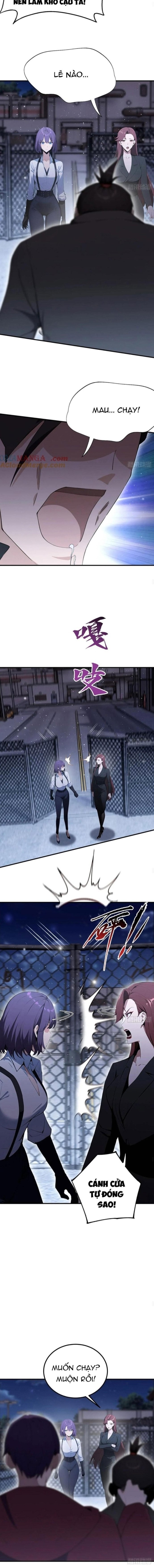 Ảo Ma! Ta Mở Lớp Huấn Luyện Nữ Đế! Chapter 70 - Trang 2