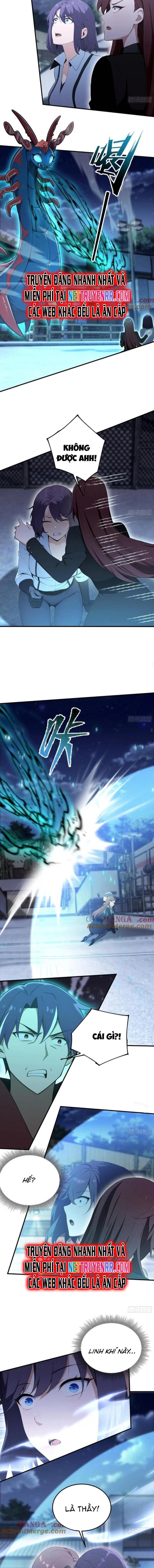 Ảo Ma! Ta Mở Lớp Huấn Luyện Nữ Đế! Chapter 71 - Trang 2