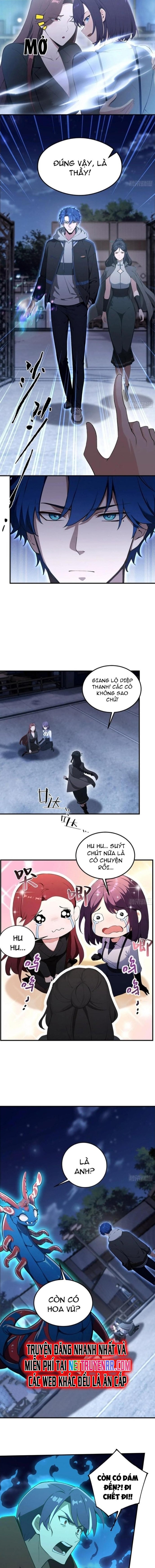 Ảo Ma! Ta Mở Lớp Huấn Luyện Nữ Đế! Chapter 71 - Trang 2