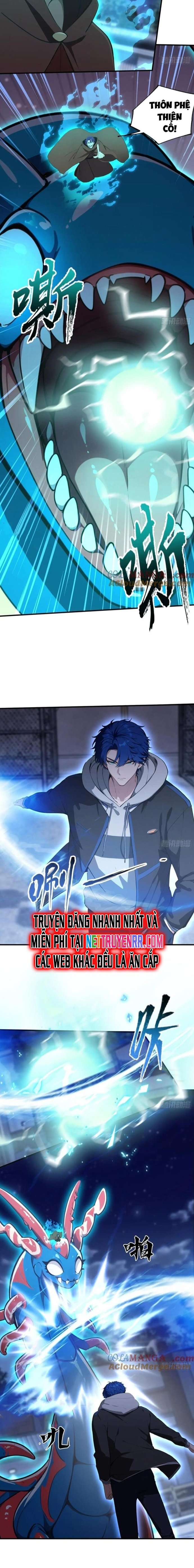 Ảo Ma! Ta Mở Lớp Huấn Luyện Nữ Đế! Chapter 71 - Trang 2