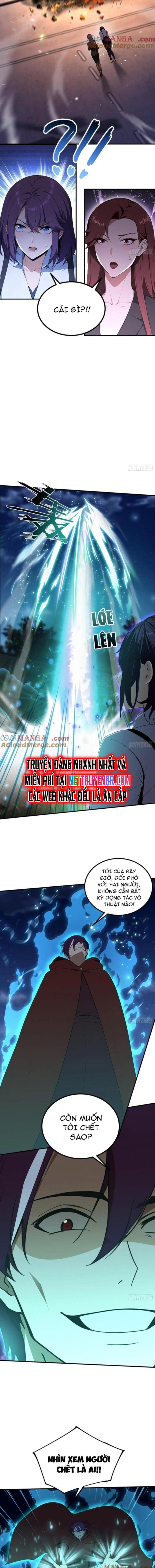 Ảo Ma! Ta Mở Lớp Huấn Luyện Nữ Đế! Chapter 71 - Trang 2