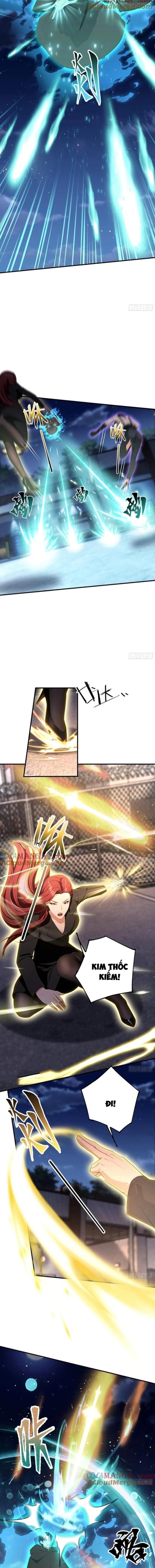 Ảo Ma! Ta Mở Lớp Huấn Luyện Nữ Đế! Chapter 71 - Trang 2