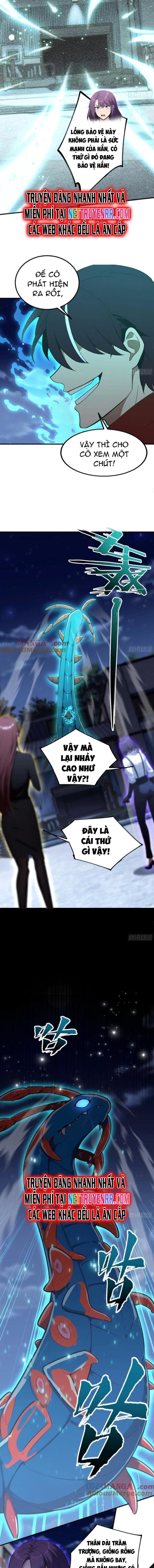 Ảo Ma! Ta Mở Lớp Huấn Luyện Nữ Đế! Chapter 71 - Trang 2