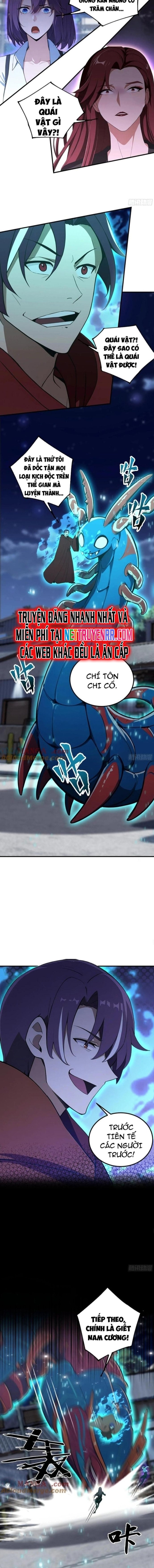 Ảo Ma! Ta Mở Lớp Huấn Luyện Nữ Đế! Chapter 71 - Trang 2